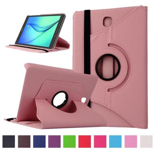 Étui Folio rotatif pour tablette Samsung Tab 3 8.0 Étui Folio rotatif pour tablette Samsung Tab 3 8.0